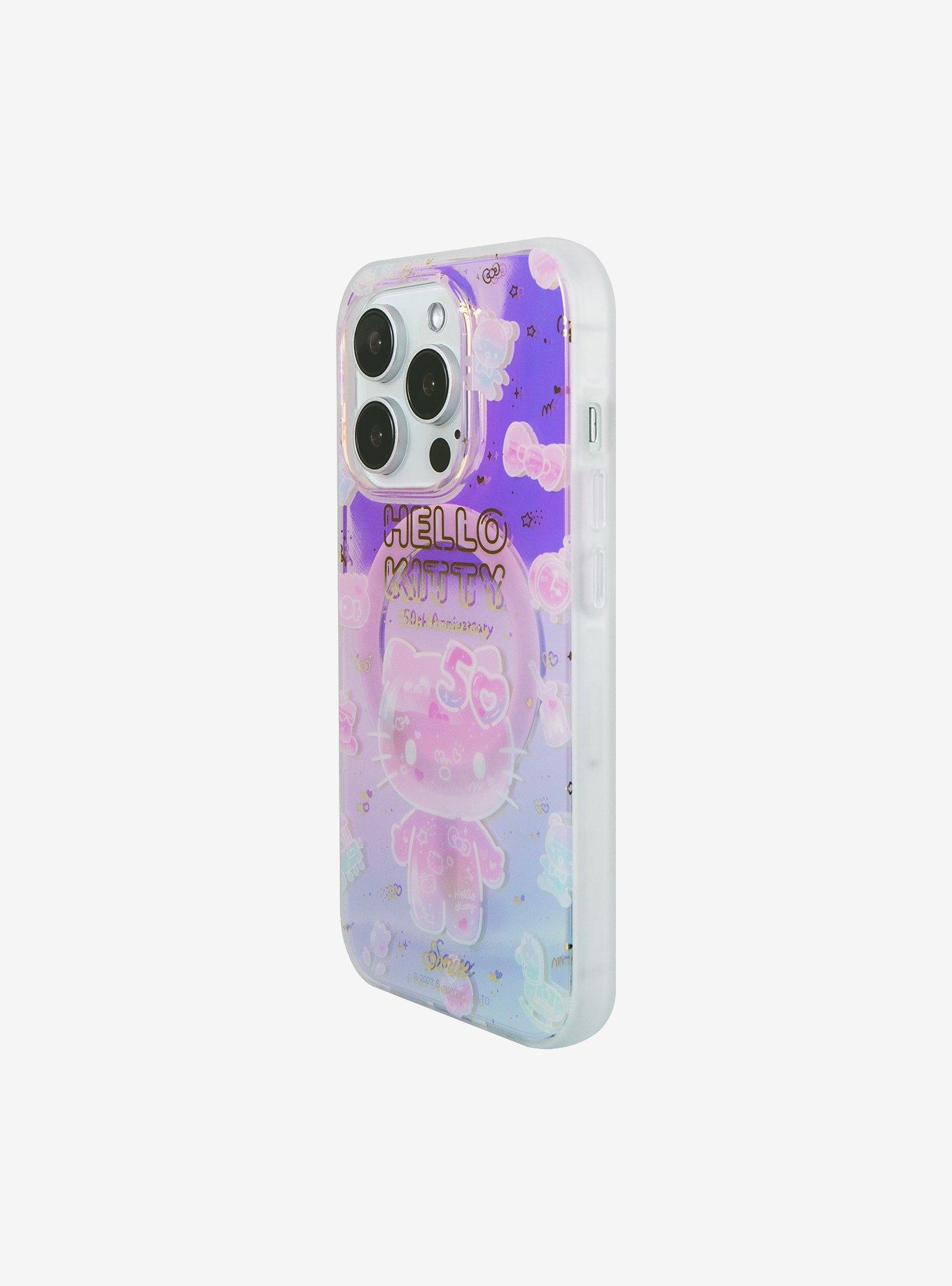 Sonix x Hello Kitty 50th Anniversary iPhone 14 Pro MagSafe Case, , alternate
