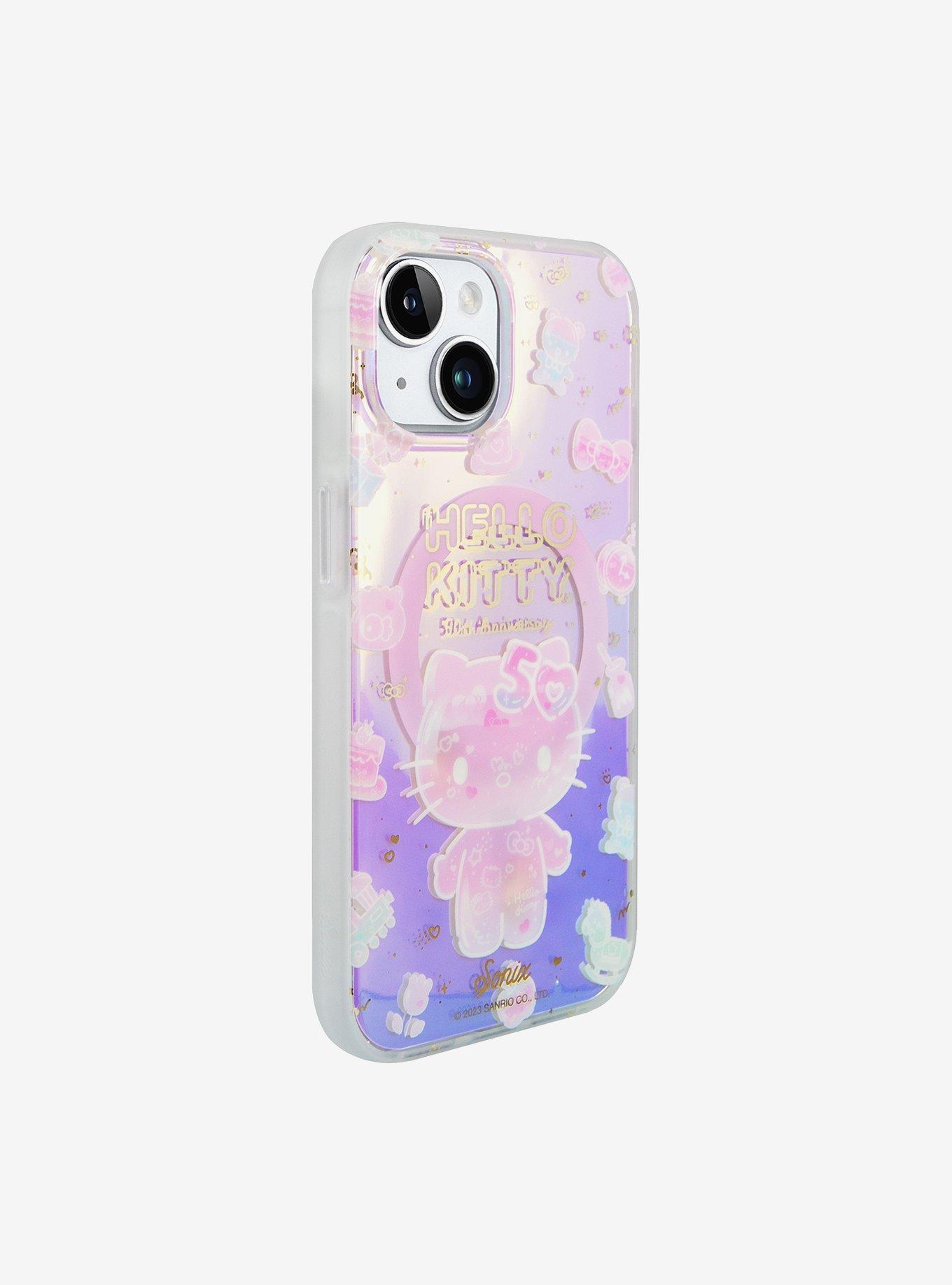 Sonix x Hello Kitty 50th Anniversary iPhone 13/14/15 MagSafe Case, , alternate