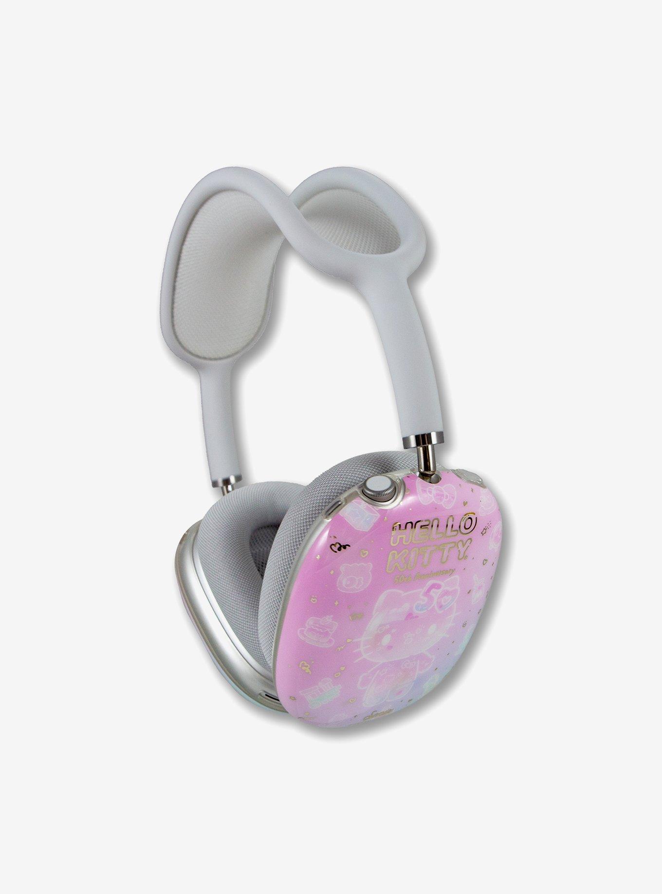 Sonix x Hello Kitty 50th Anniversary AirPod Max Covers