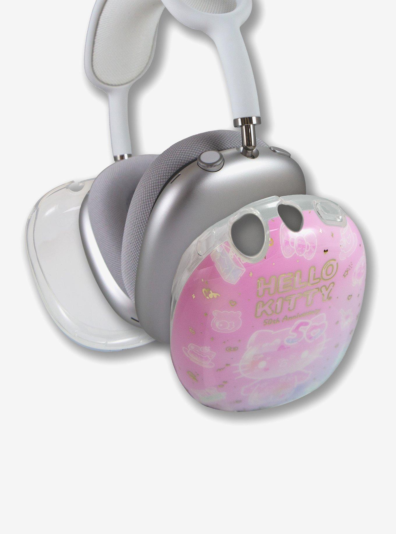 Sonix x Hello Kitty 50th Anniversary AirPod Max Covers