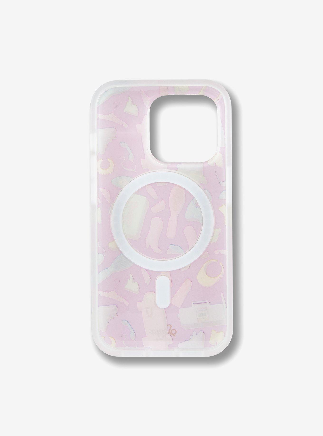 Sonix x Barbie Dream Closet iPhone 15 Pro MagSafe Case, , alternate