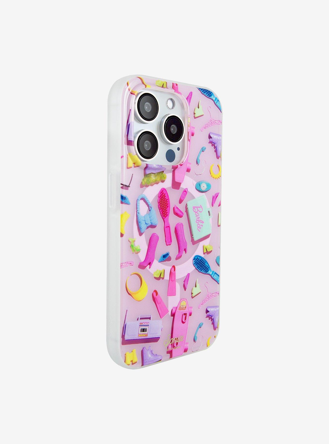 Sonix x Barbie Dream Closet iPhone 15 Pro MagSafe Case, , alternate