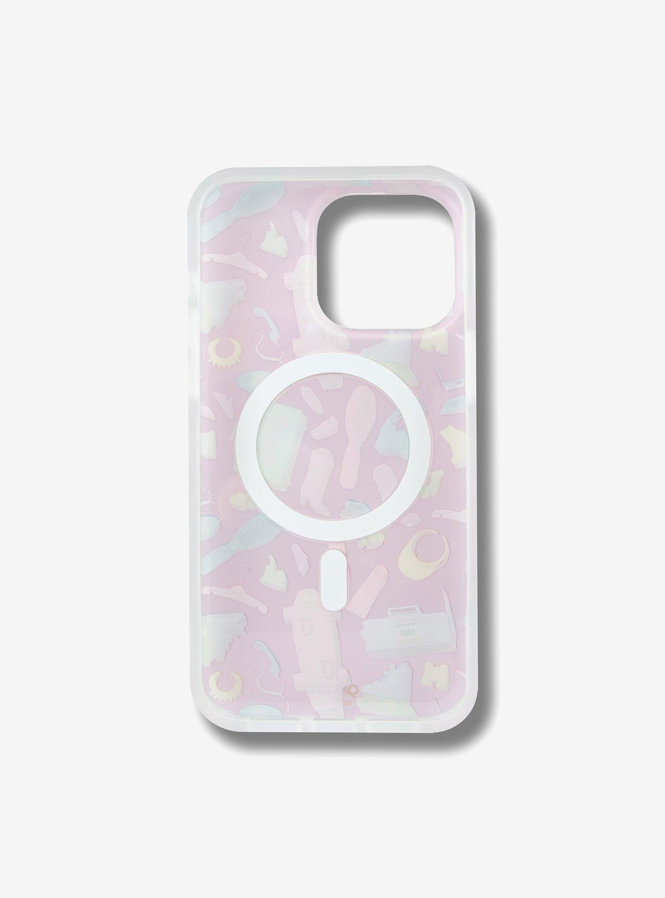 Sonix x Barbie Dream Closet iPhone 15 Pro Max MagSafe Case, , alternate