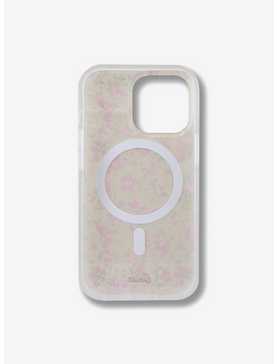 Sonix Cottage Floral Pink iPhone 15 Pro MagSafe Case, , hi-res