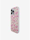 Sonix Cottage Floral Pink iPhone 15 Pro Max MagSafe Case, , alternate