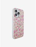 Sonix Cottage Floral Pink iPhone 15 Pro Max MagSafe Case, , alternate