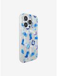 Sonix Disco Cowgirl Blue iPhone 15 Pro MagSafe Case, , alternate