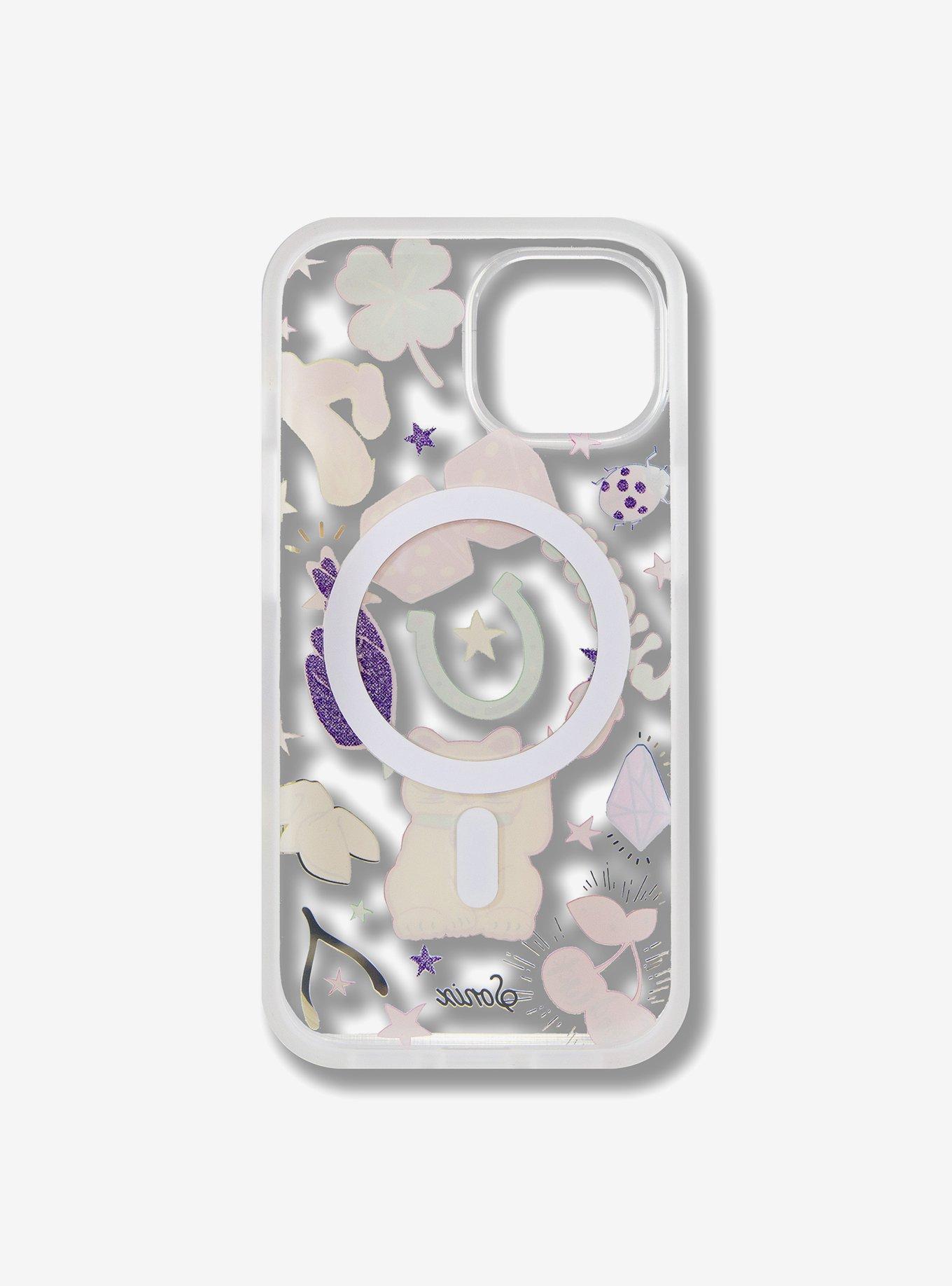 Sonix Lucky You iPhone 13/14/15 MagSafe Case, , alternate