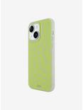 Sonix Checkmate Green iPhone 13/14/15 MagSafe Case, , alternate