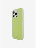 Sonix Checkmate Green iPhone 15 Pro MagSafe Case, , alternate