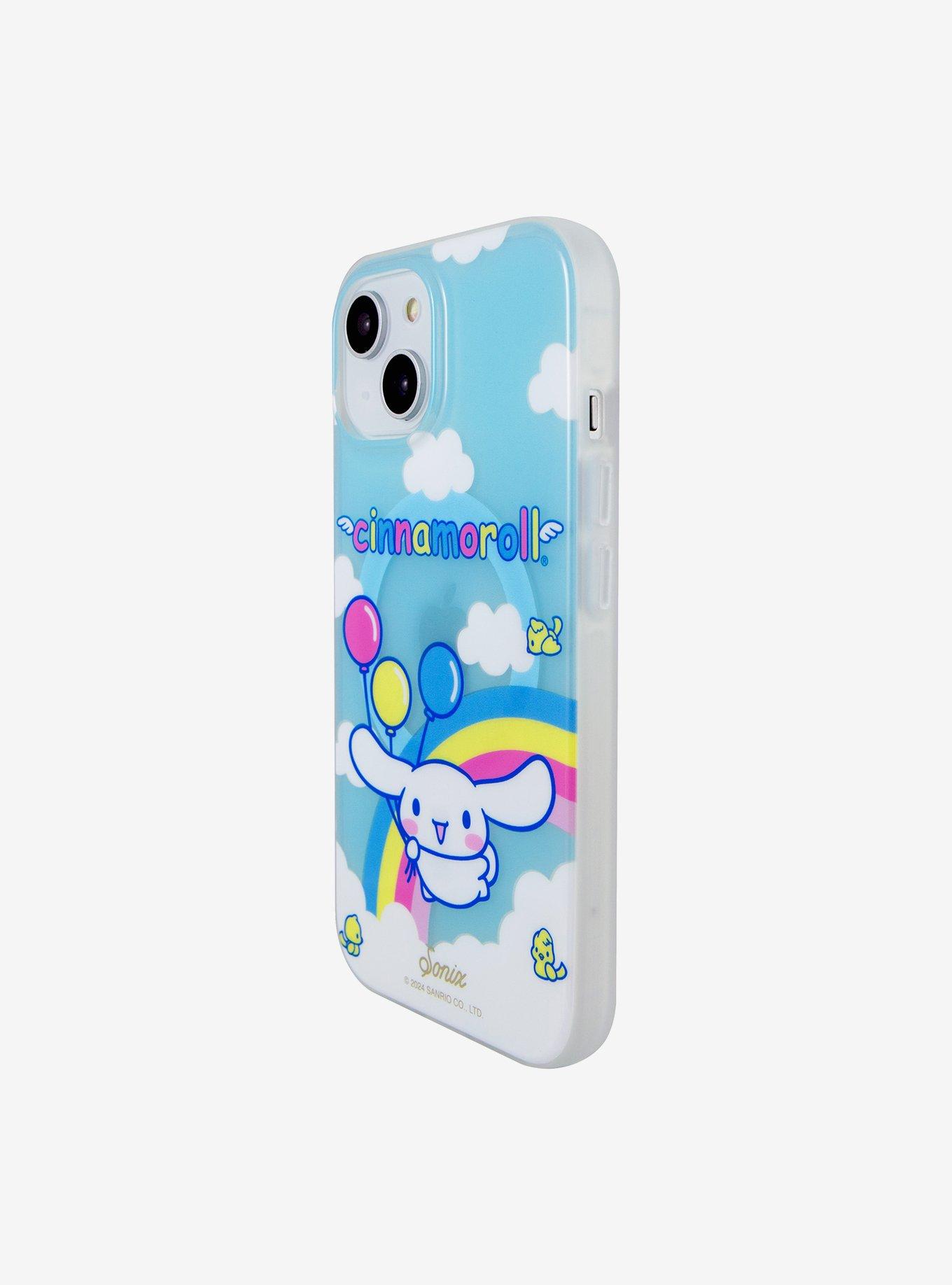 Sonix x Cinnamoroll Classic iPhone 13/14/15 MagSafe Case, , alternate