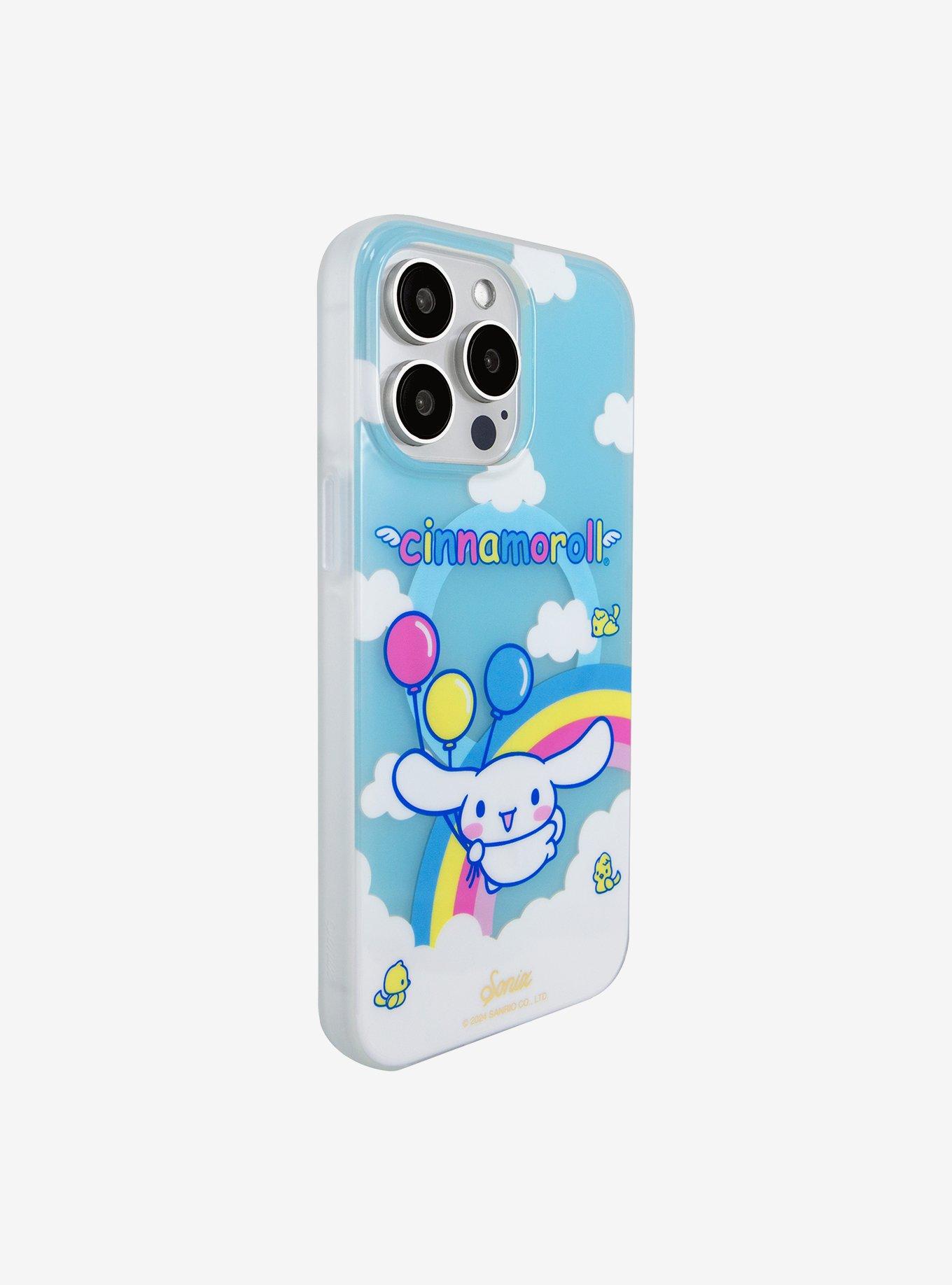 Sonix x Cinnamoroll Classic iPhone 15 Pro Max MagSafe Case