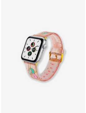 Sonix x Little Twin Stars Jelly Apple Watchband, , hi-res