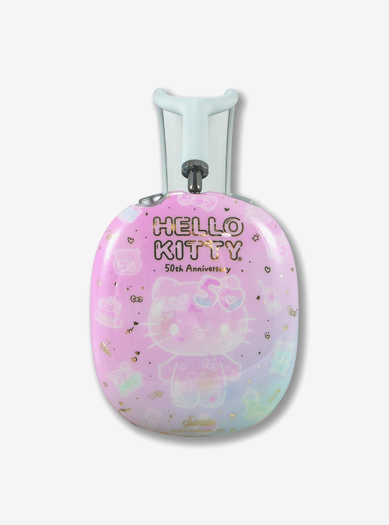 Sonix x Hello Kitty 50th Anniversary AirPod Max Covers