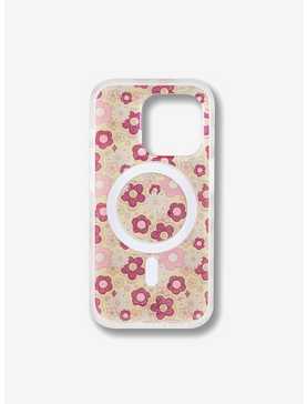 Sonix Retro Flower Barbie iPhone 15 Pro MagSafe Case, , hi-res