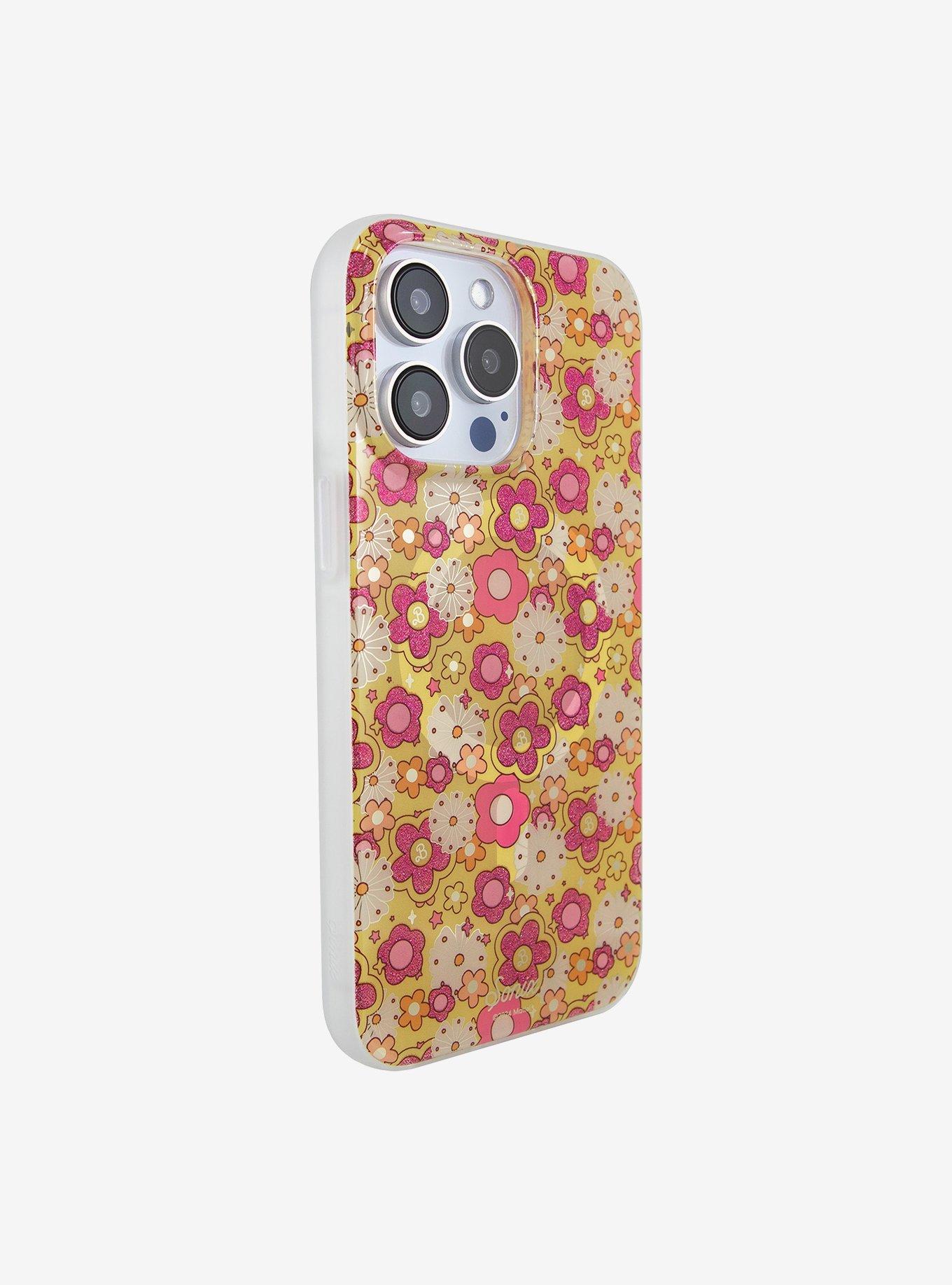 Sonix Retro Flower Barbie iPhone 15 Pro Max MagSafe Case