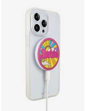 Sonix Malibu Vibes Barbie Magnetic Link Wireless Charger, , hi-res