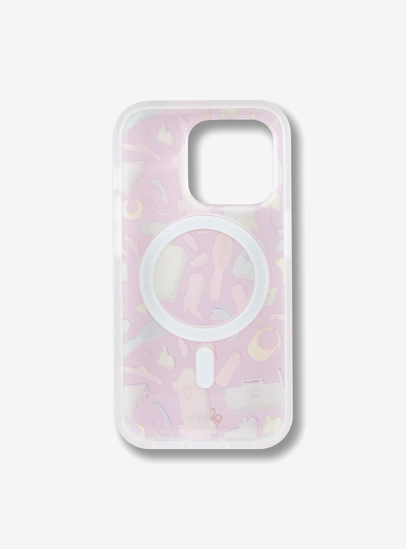 Sonix x Barbie Dream Closet iPhone 15 Pro MagSafe Case, , hi-res
