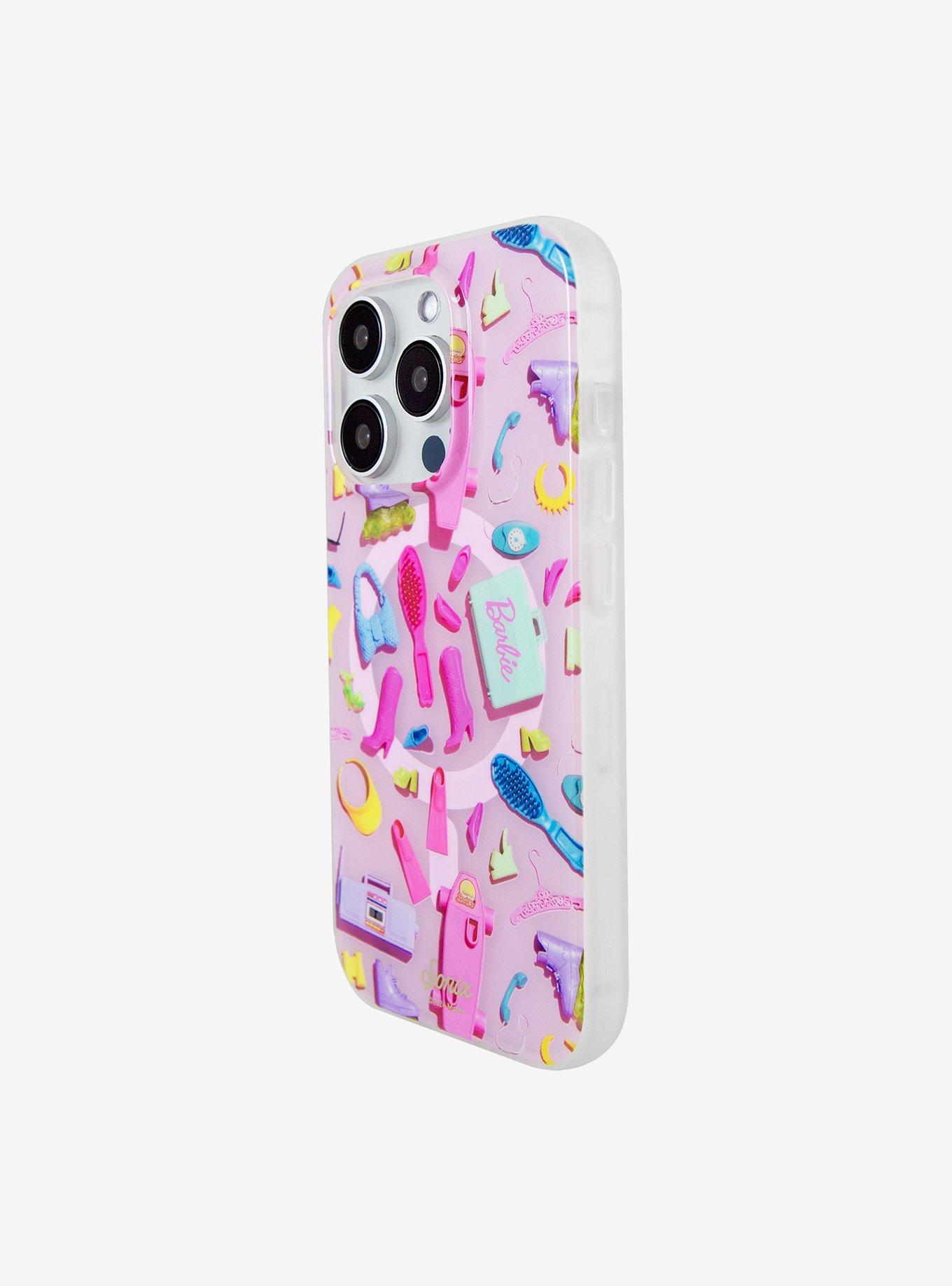 Sonix x Barbie Dream Closet iPhone 15 Pro MagSafe Case