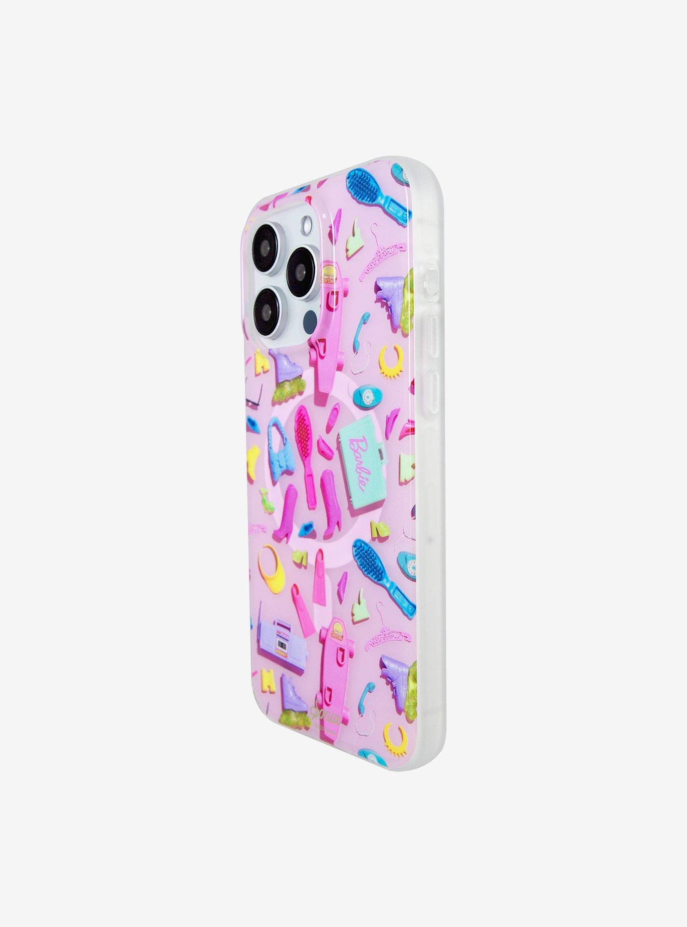 Sonix x Barbie Dream Closet iPhone 15 Pro Max MagSafe Case