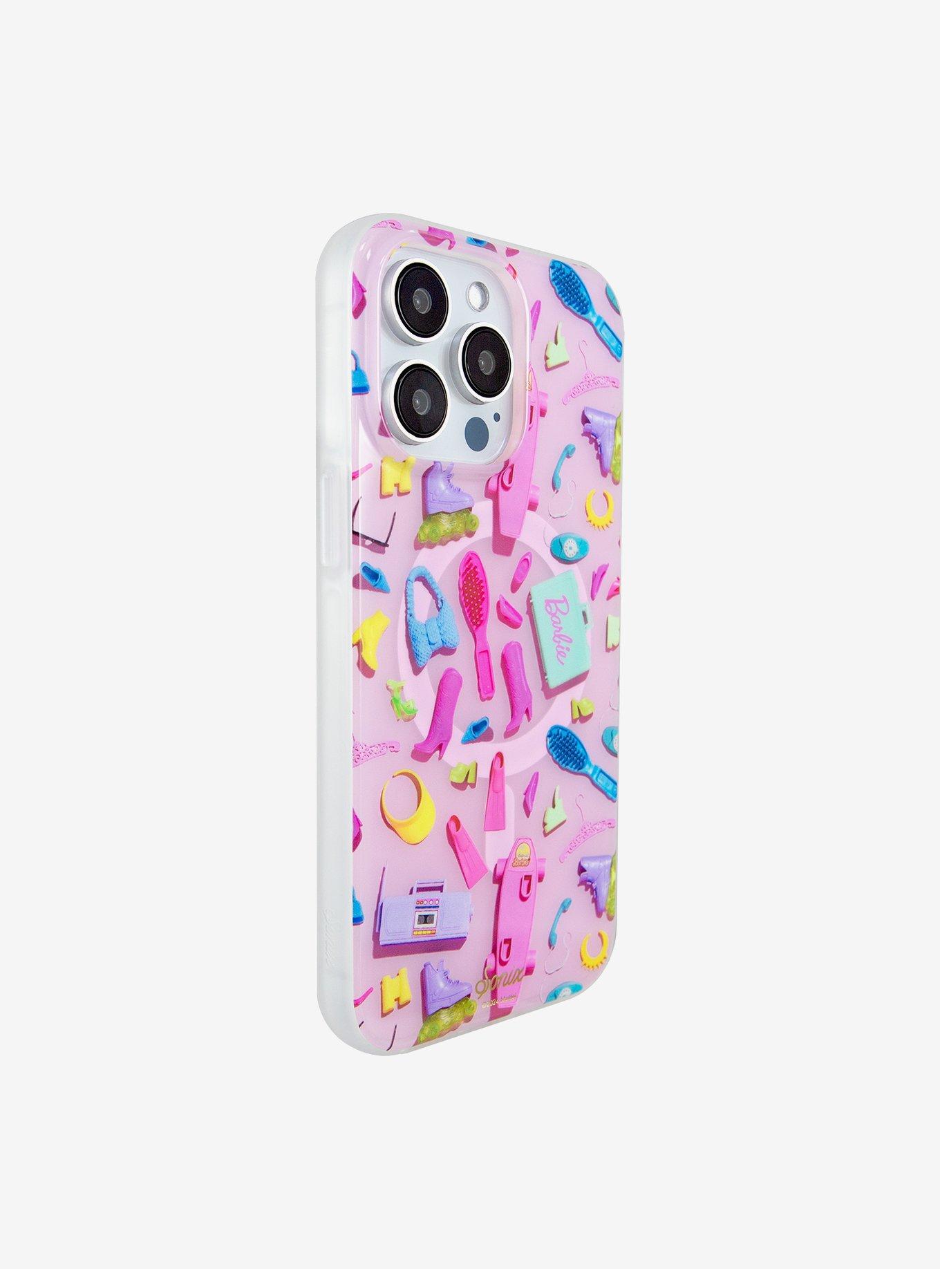 Sonix x Barbie Dream Closet iPhone 15 Pro Max MagSafe Case