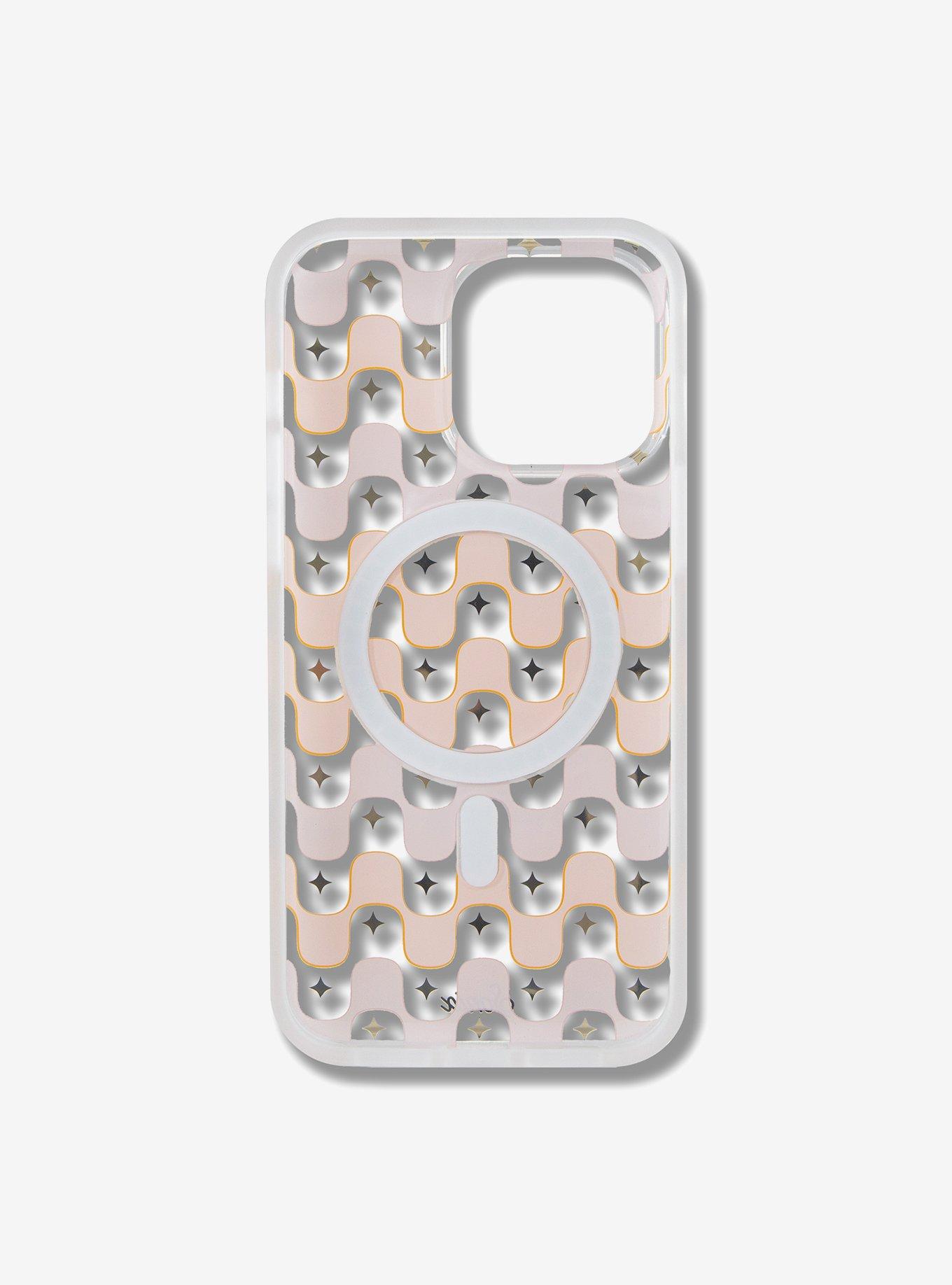 Sonix Retro Stripe iPhone 15 Pro Max MagSafe Case, , hi-res