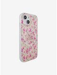 Sonix Cottage Floral Pink iPhone 13/14/15 MagSafe Case, , alternate