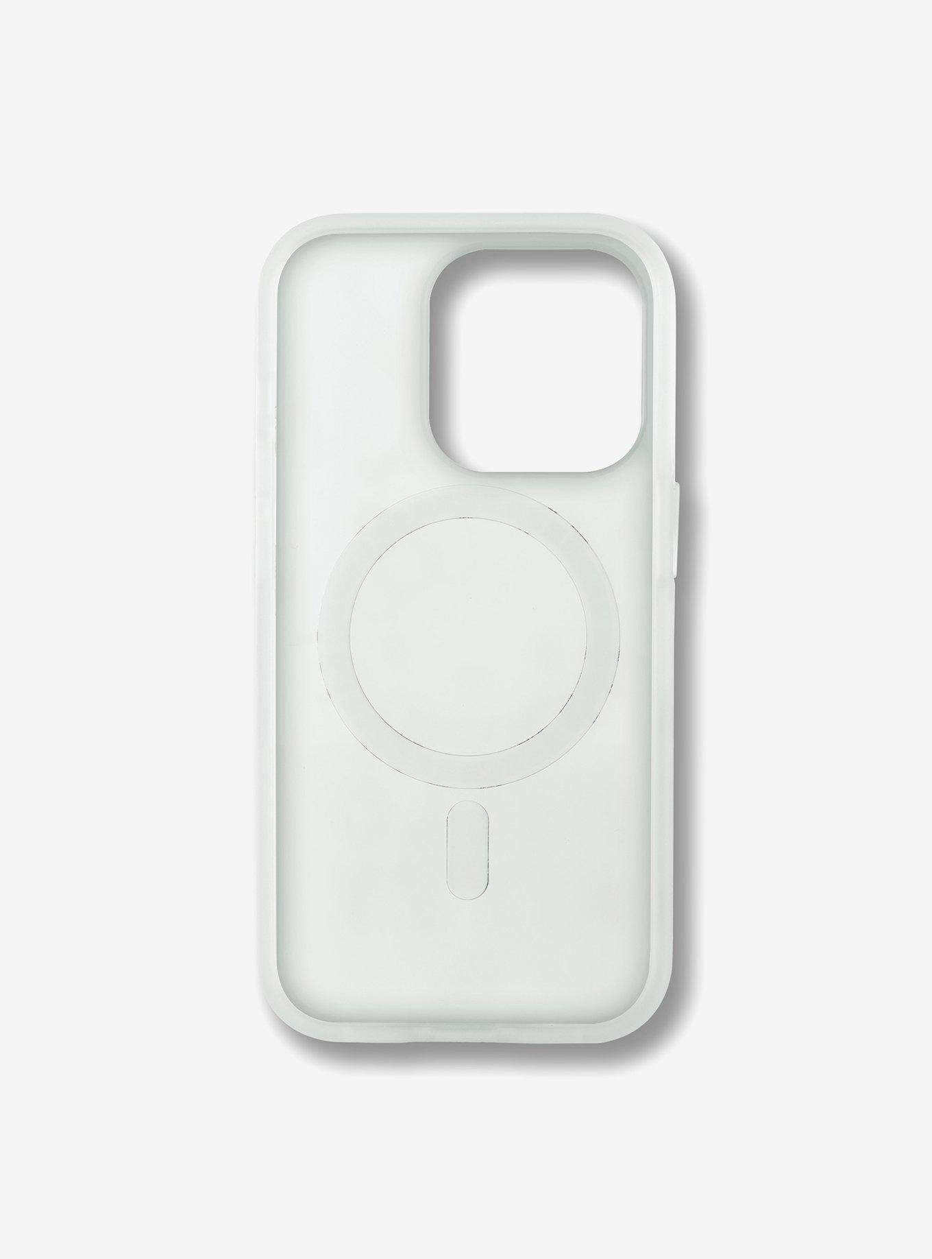 Sonix Checkmate Green iPhone 15 Pro MagSafe Case, , hi-res