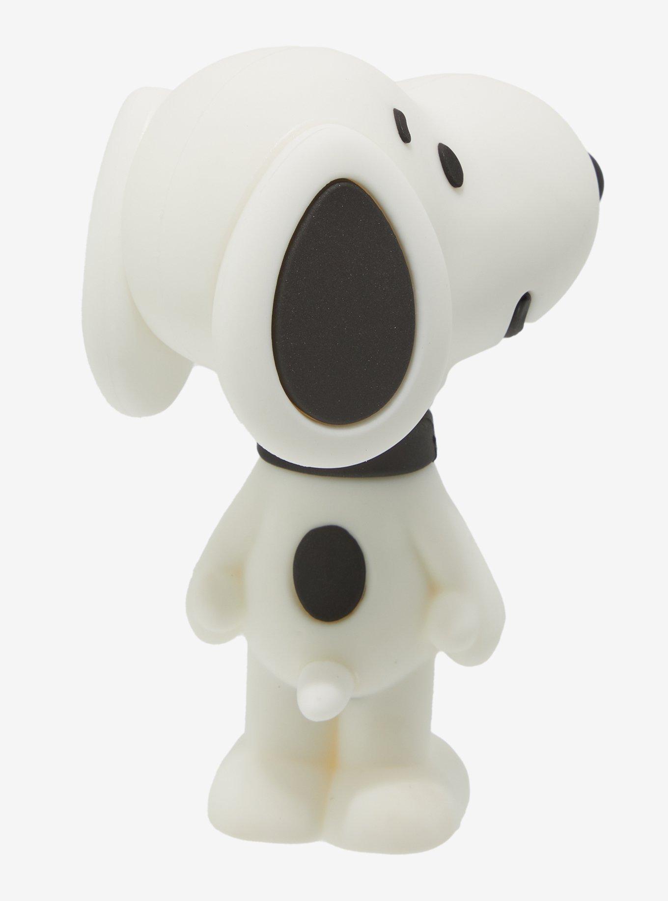 Peanuts Snoopy Figural Marshmallow Scented Lip Gloss, , hi-res