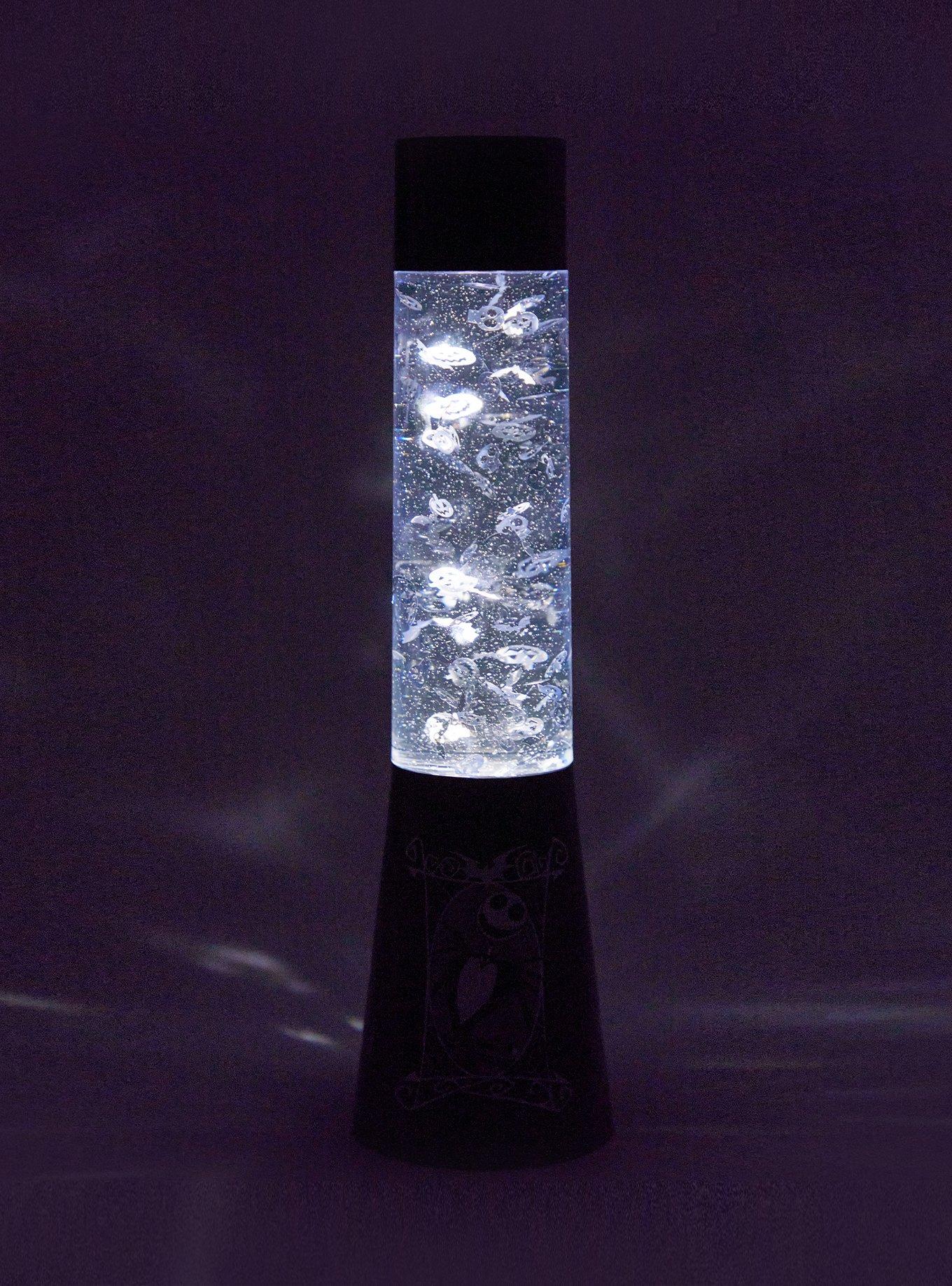 The Nightmare Before Christmas Flow Lamp, , alternate