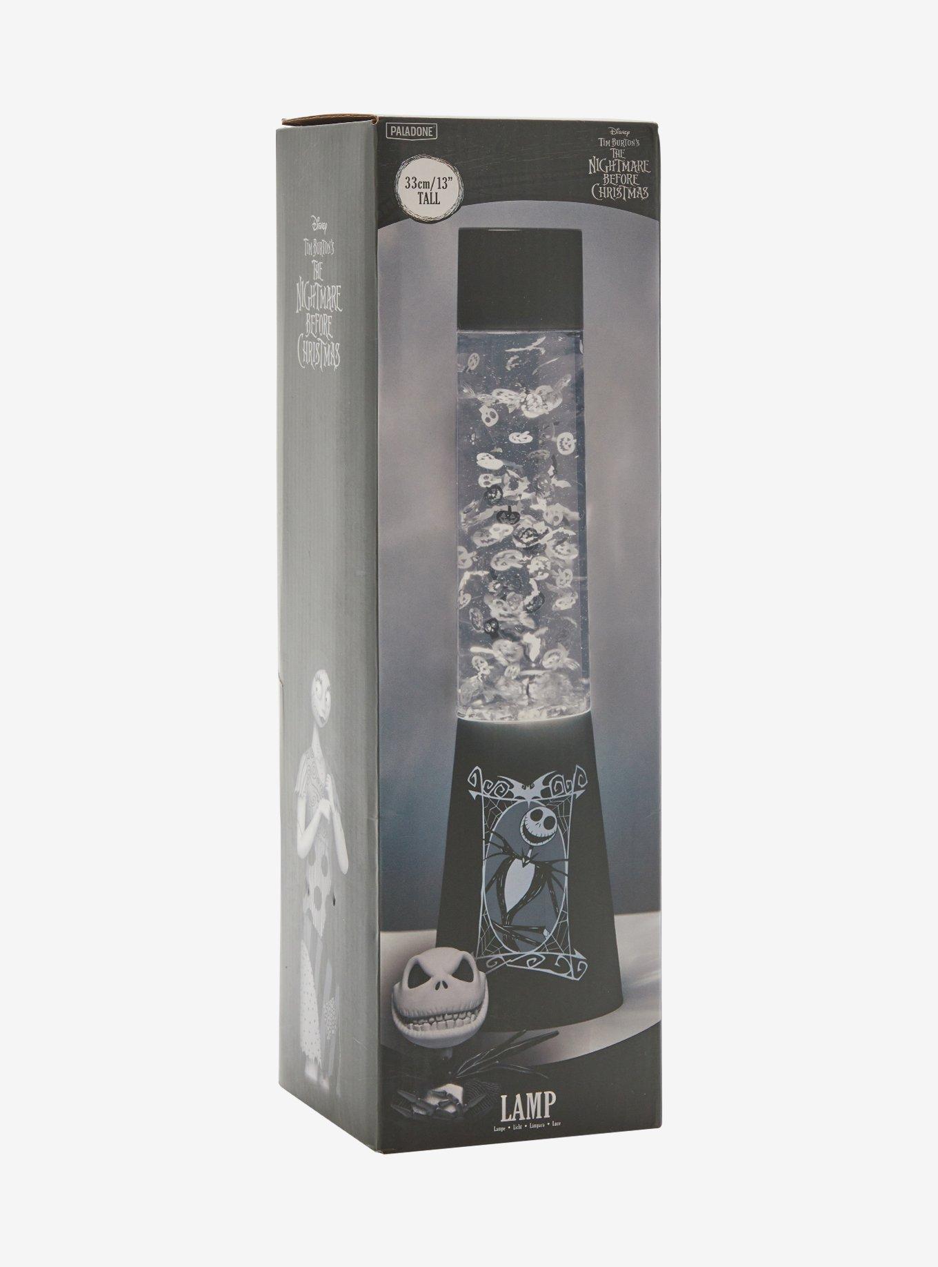 The Nightmare Before Christmas Flow Lamp, , alternate