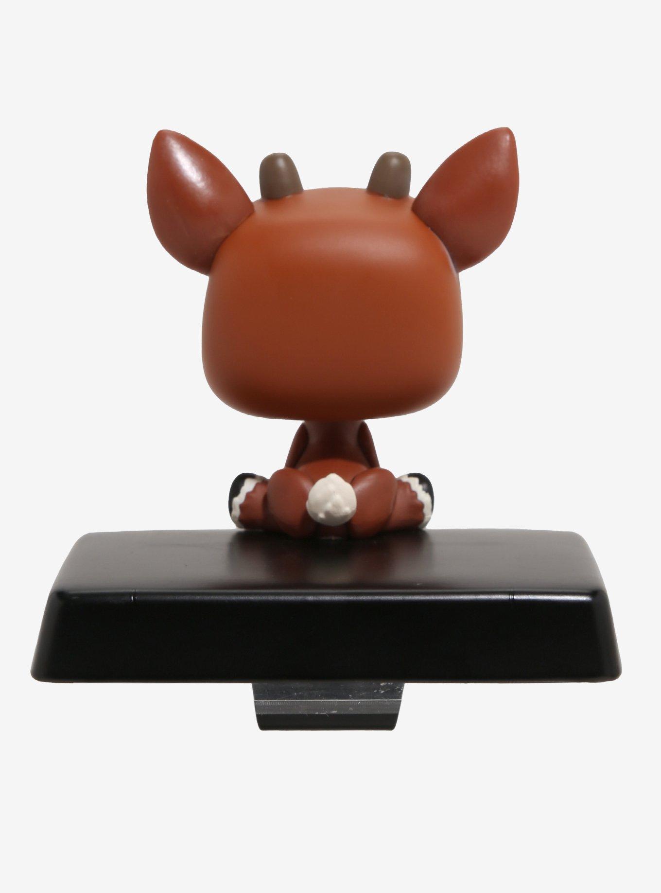 Funko Rudolph The Red-Nosed Reindeer Pop! Rudolph Stocking Hanger, , alternate