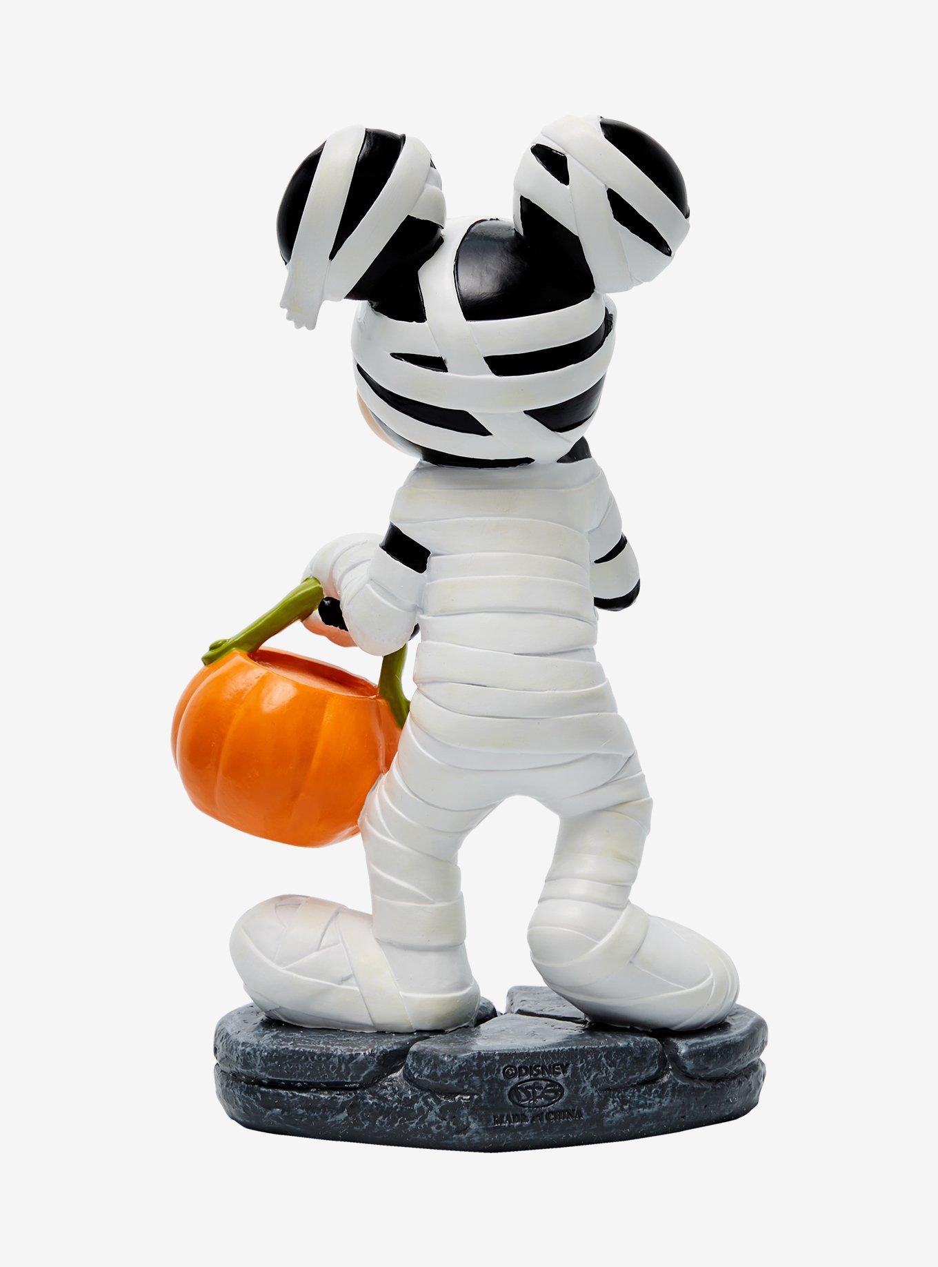 Disney Mickey Mouse Mummy Light-Up Figure, , alternate