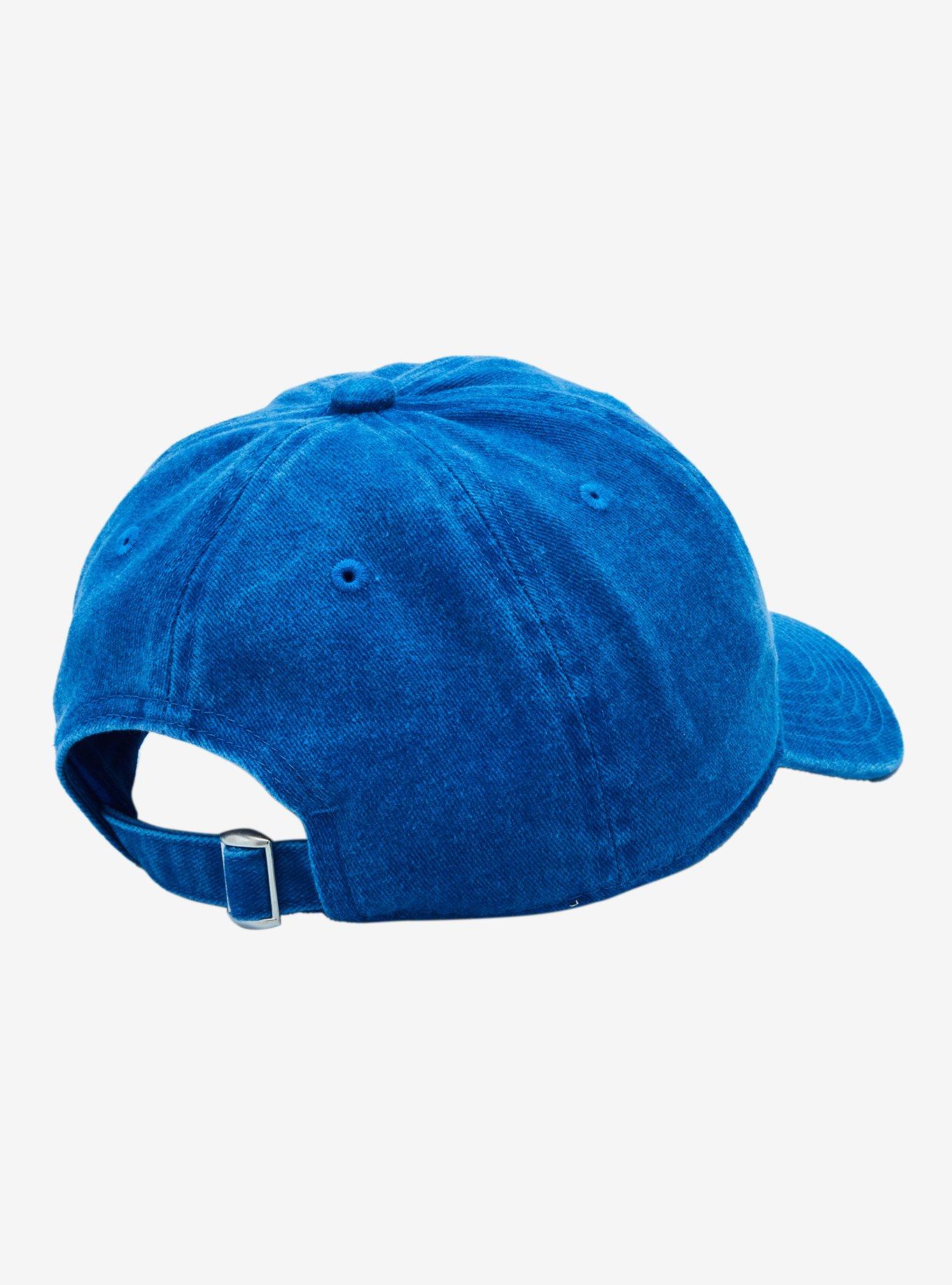 Marvel X-Men Wolverine Ball Cap — BoxLunch Exclusive, , alternate