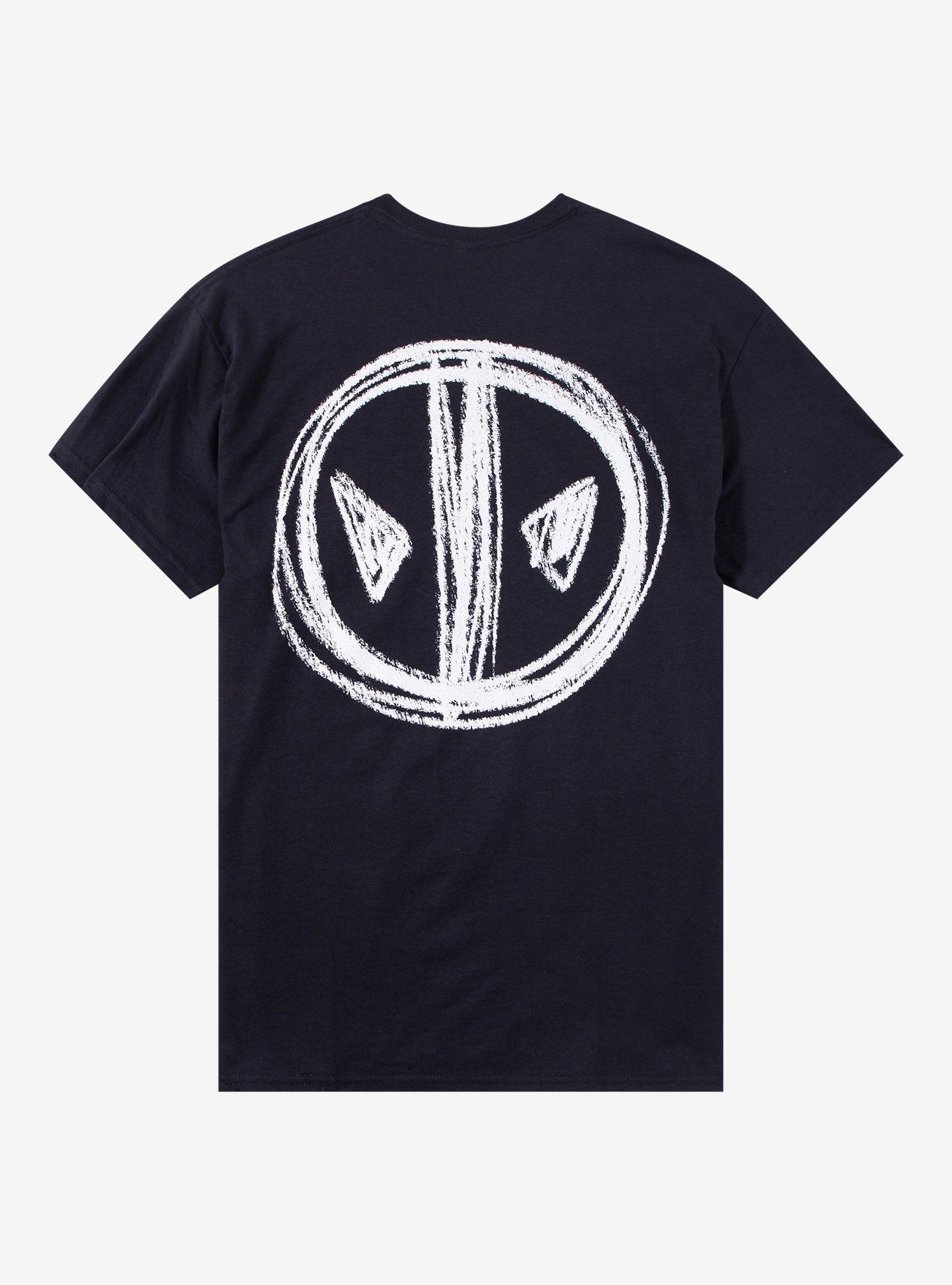 Marvel Deadpool We Are Deadpool Variants T-Shirt, , hi-res