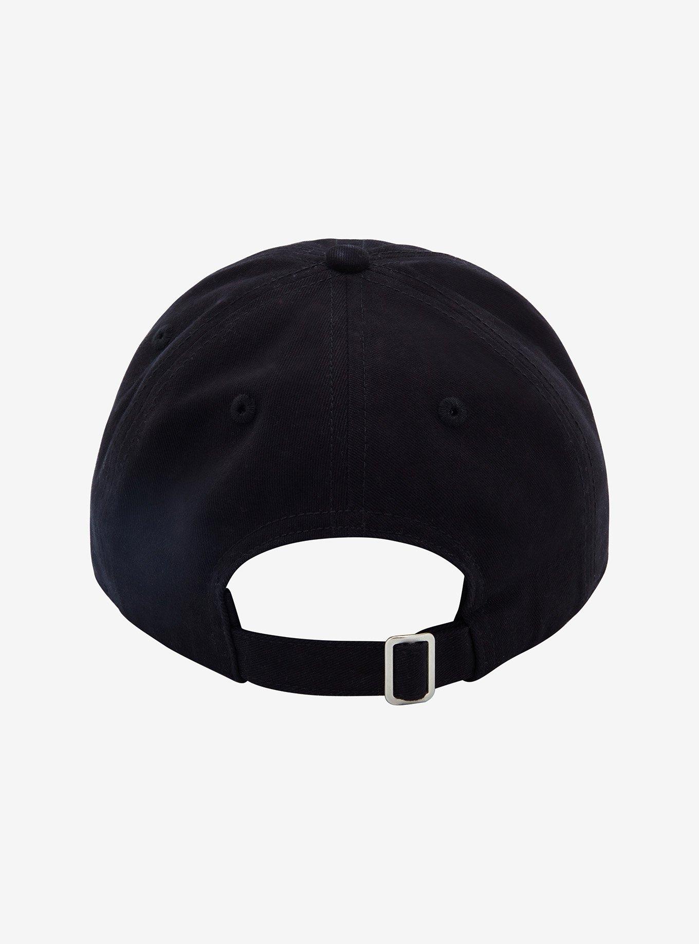 Disney Winnie the Pooh Tigger Pumpkin Ball Cap &mdash; BoxLunch Exclusive, , alternate