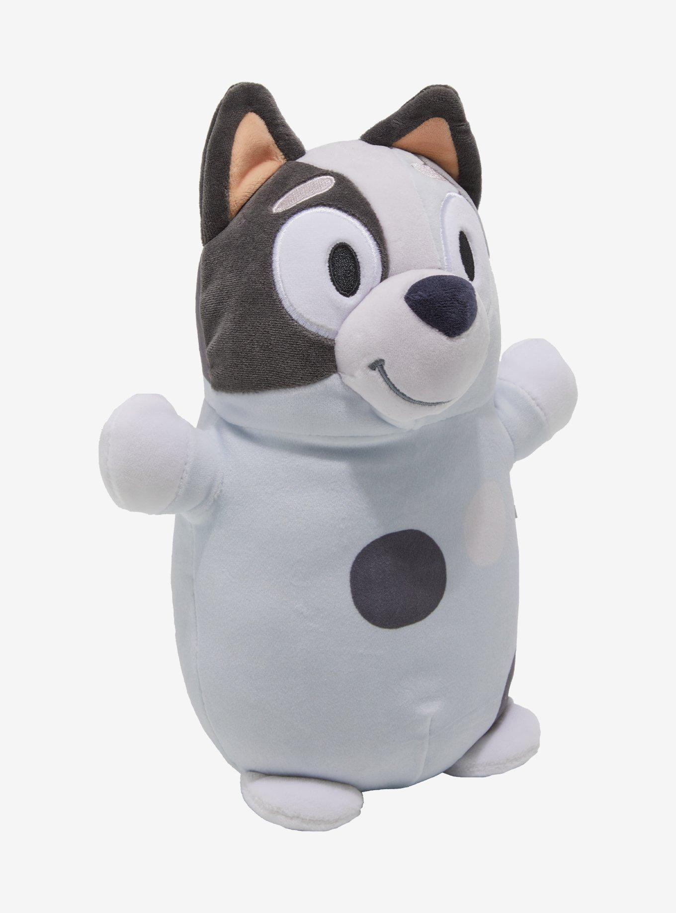 Squishmallows HugMees Bluey Muffin 10 Inch Plush, , hi-res