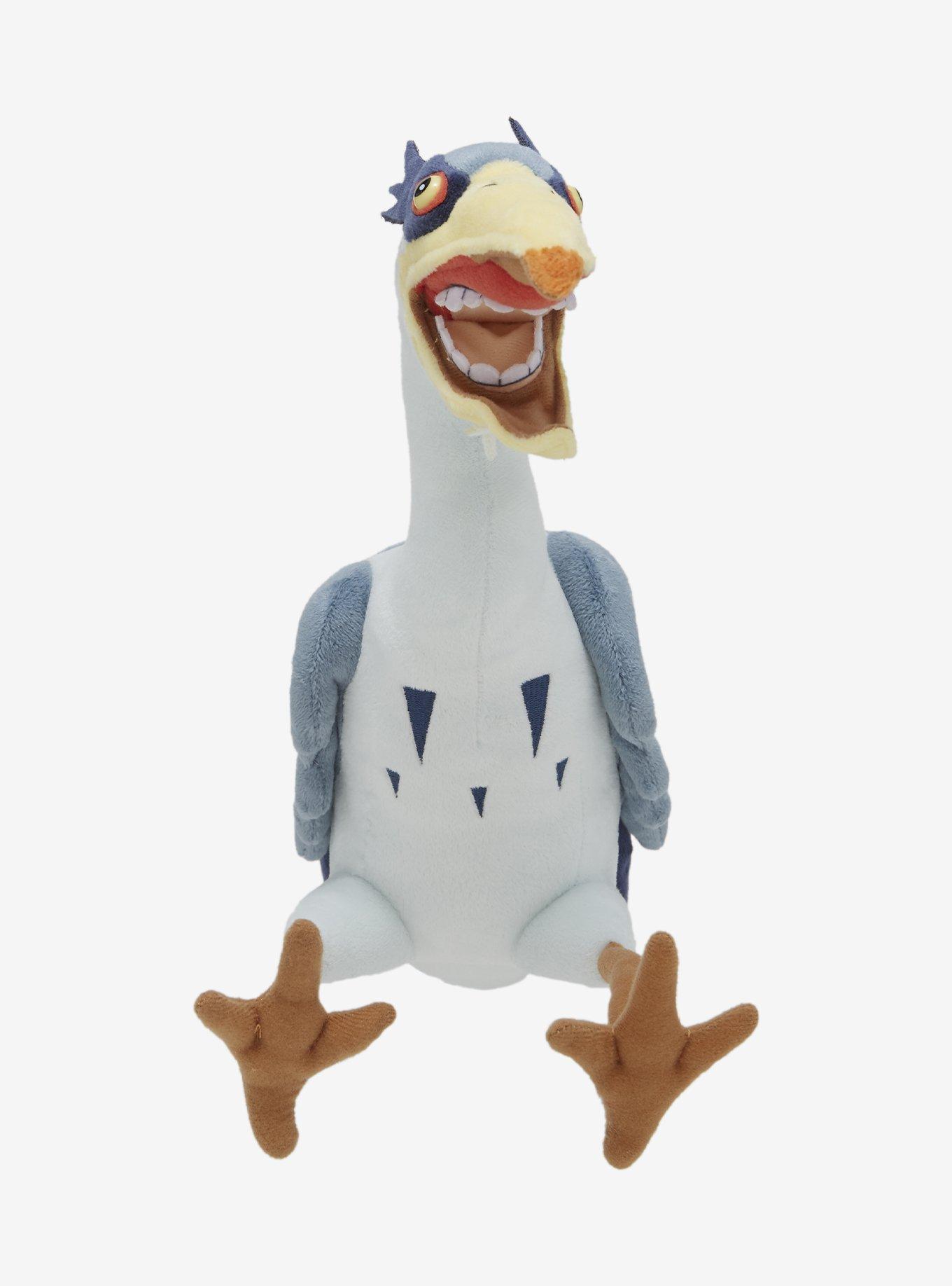 Studio Ghibli&reg; The Boy and the Heron 16 Inch Plush, , hi-res