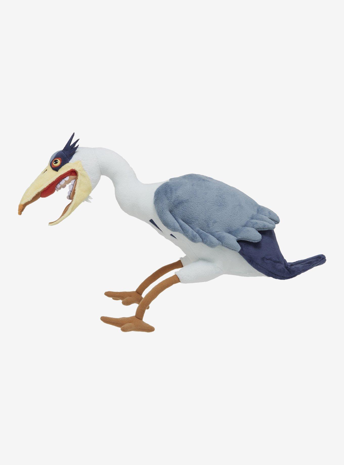 Studio Ghibli&reg; The Boy and the Heron 16 Inch Plush, , alternate