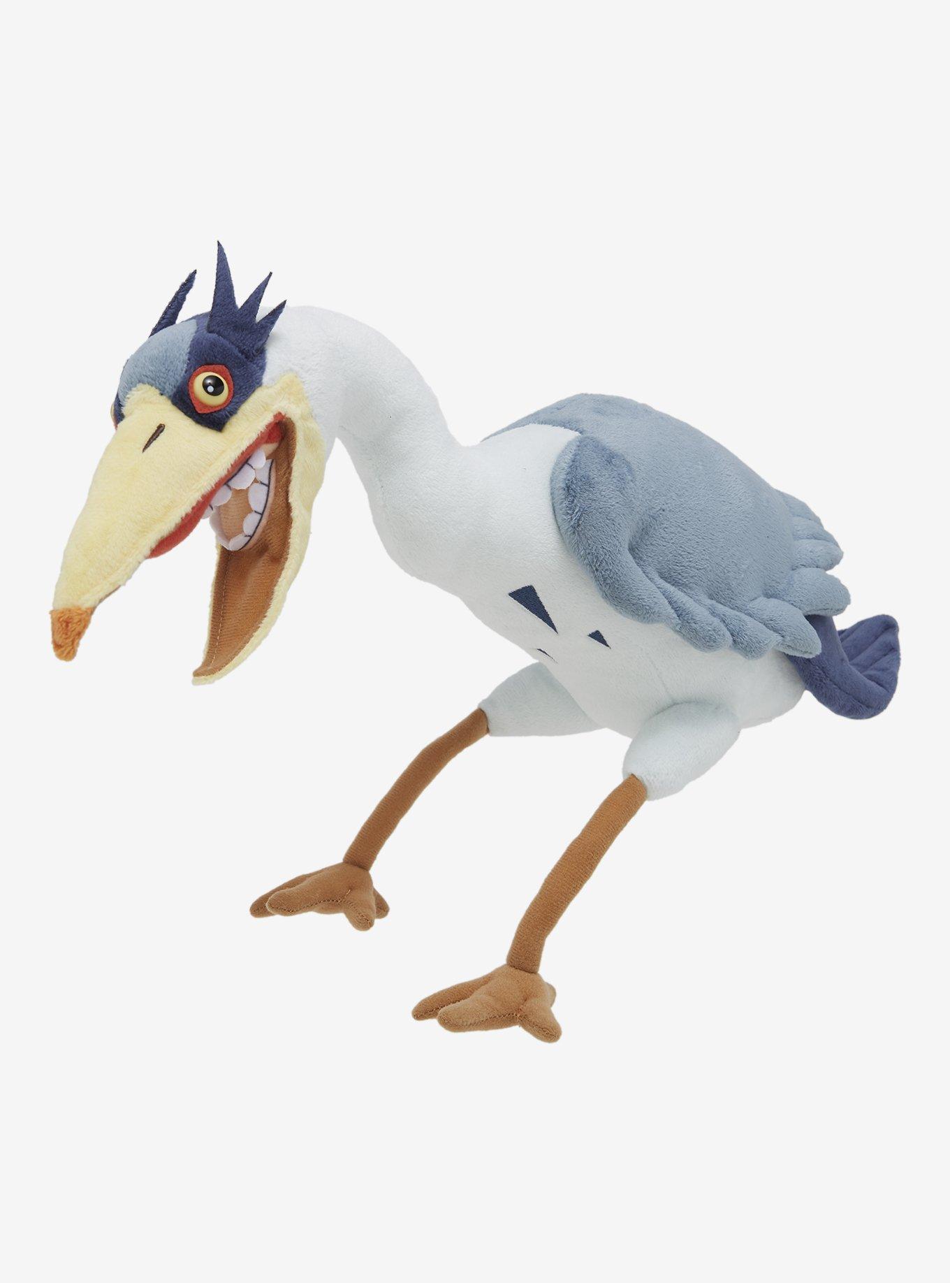 Studio Ghibli&reg; The Boy and the Heron 16 Inch Plush, , alternate