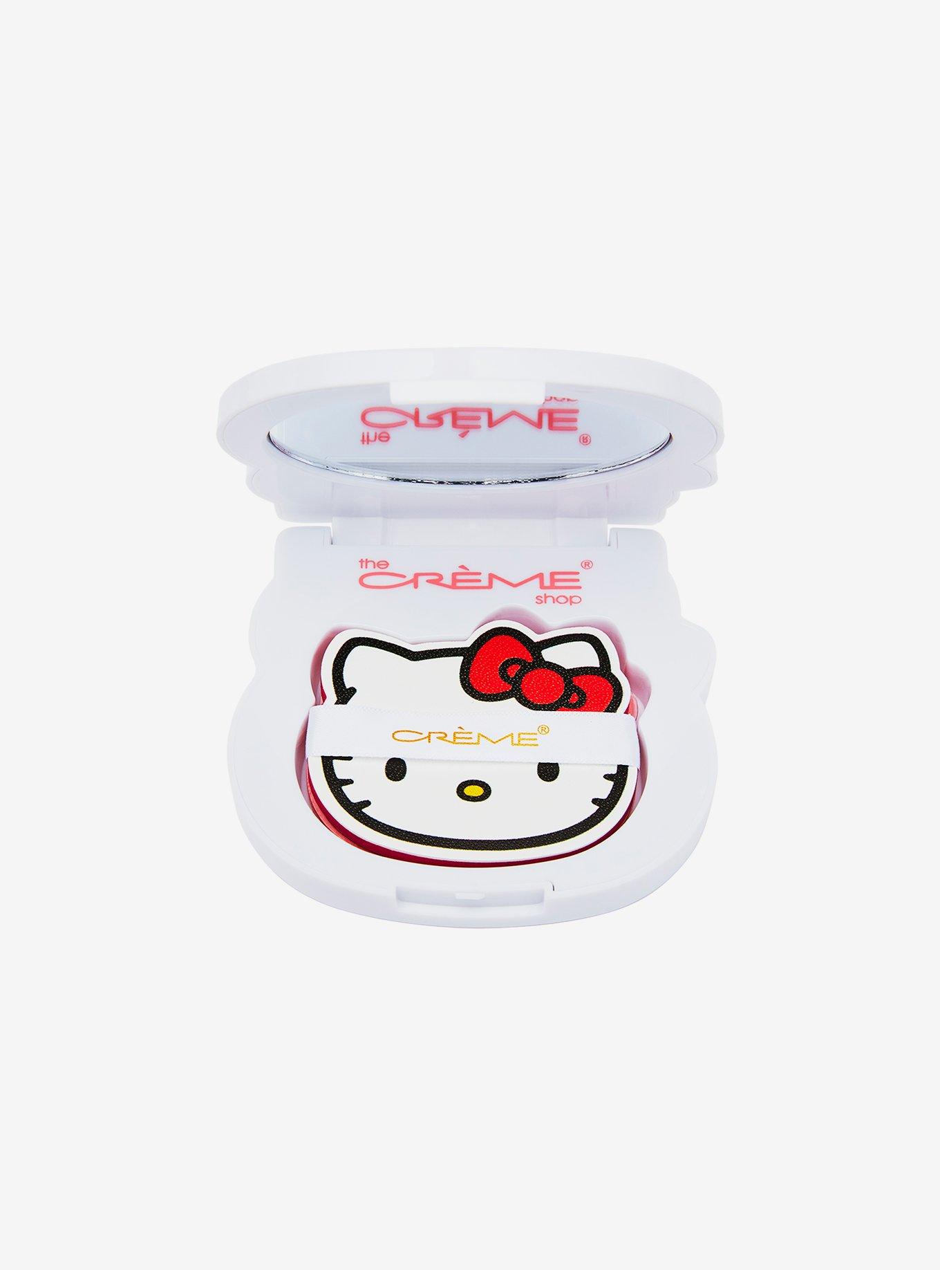 The Créme Shop Sanrio Hello Kitty Blotting Papers