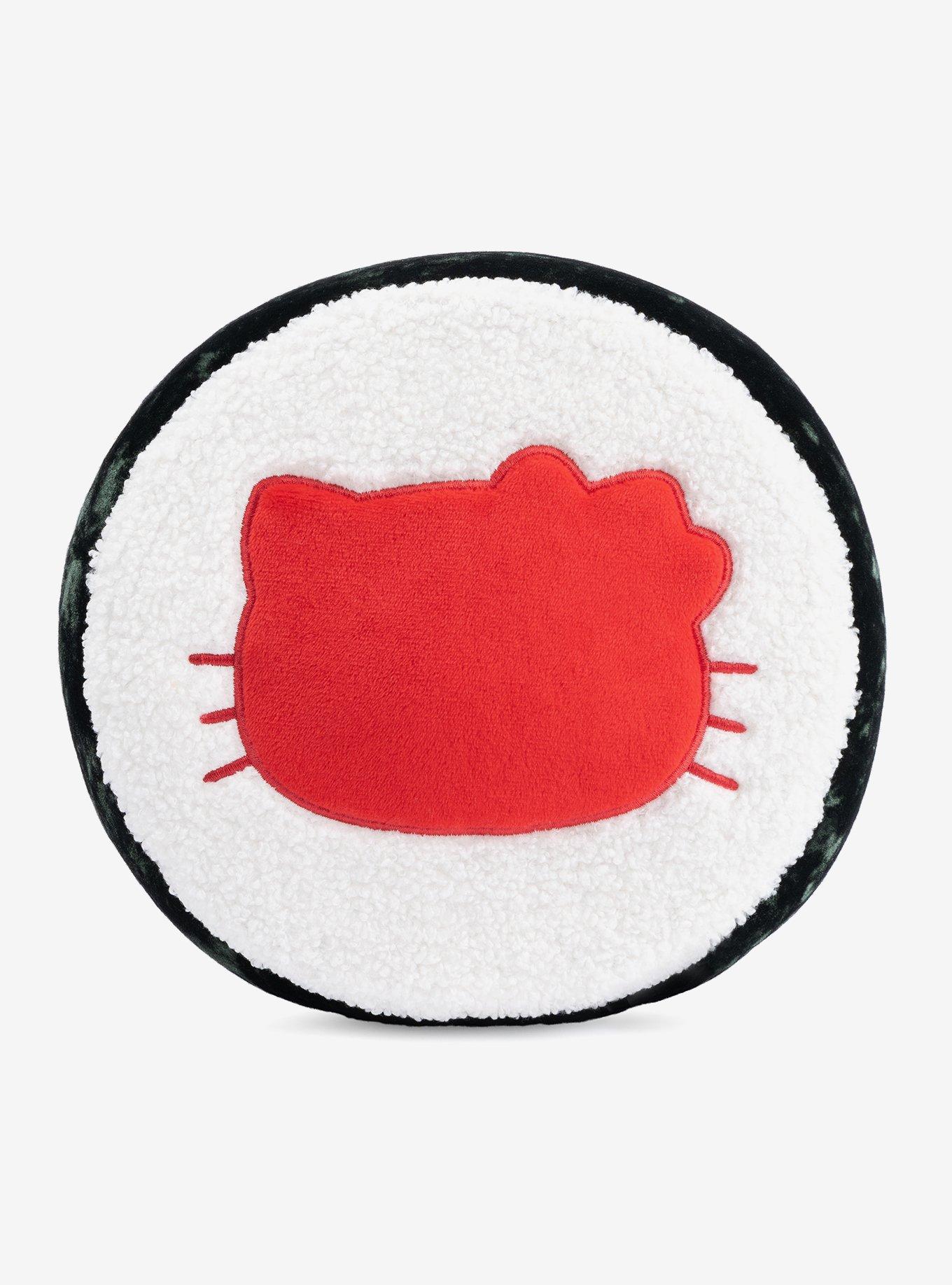 Hello Kitty Sushi Roll Plush, , alternate