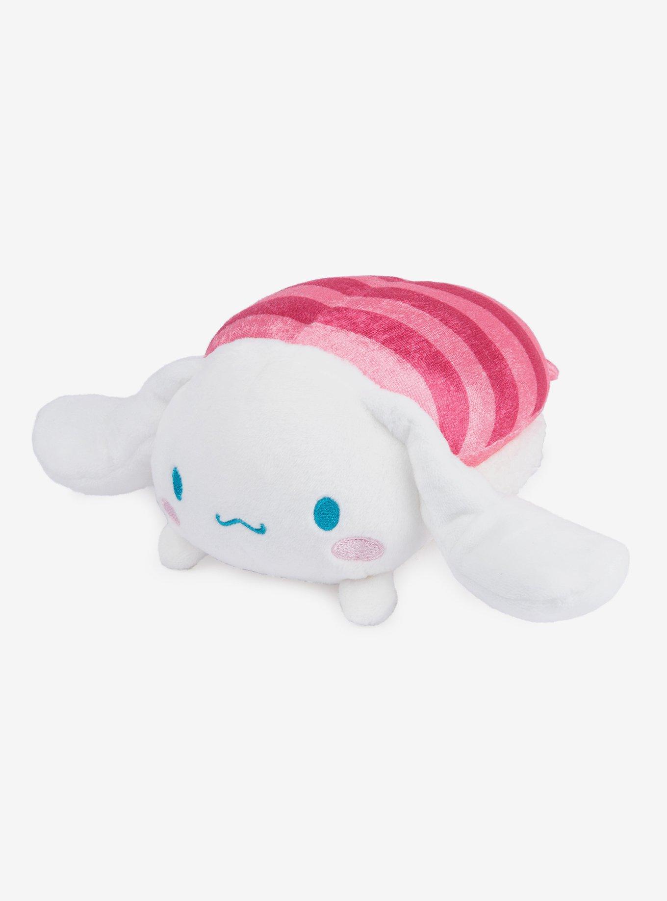 Cinnamoroll Sashimi Plush, , alternate