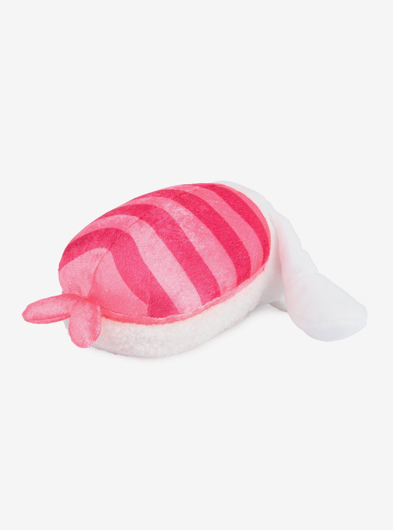Cinnamoroll Sashimi Plush, , alternate