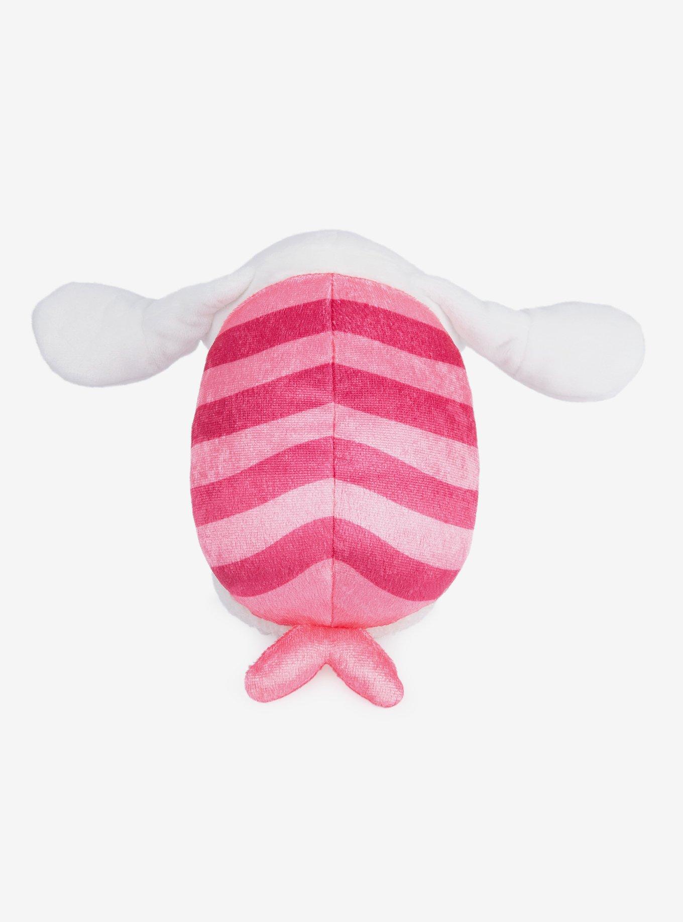 Cinnamoroll Sashimi Plush, , alternate