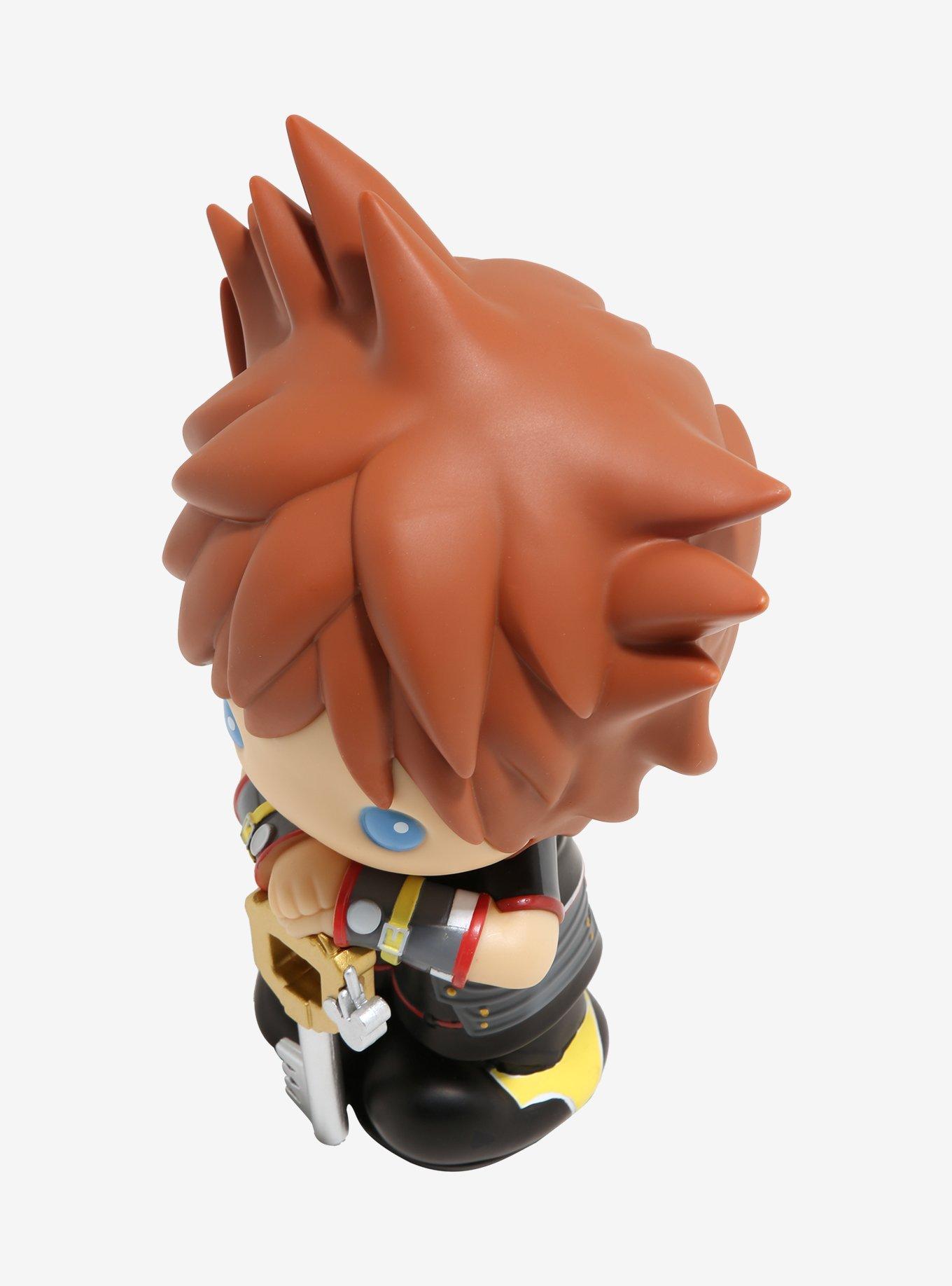 Disney Kingdom Hearts Sora Coin Bank, , alternate