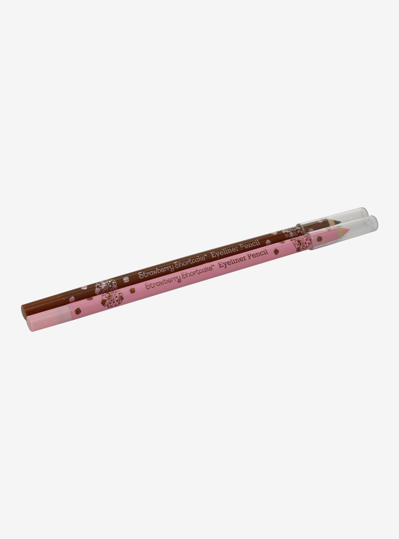 Strawberry Shortcake Eye Pencil Set, , alternate