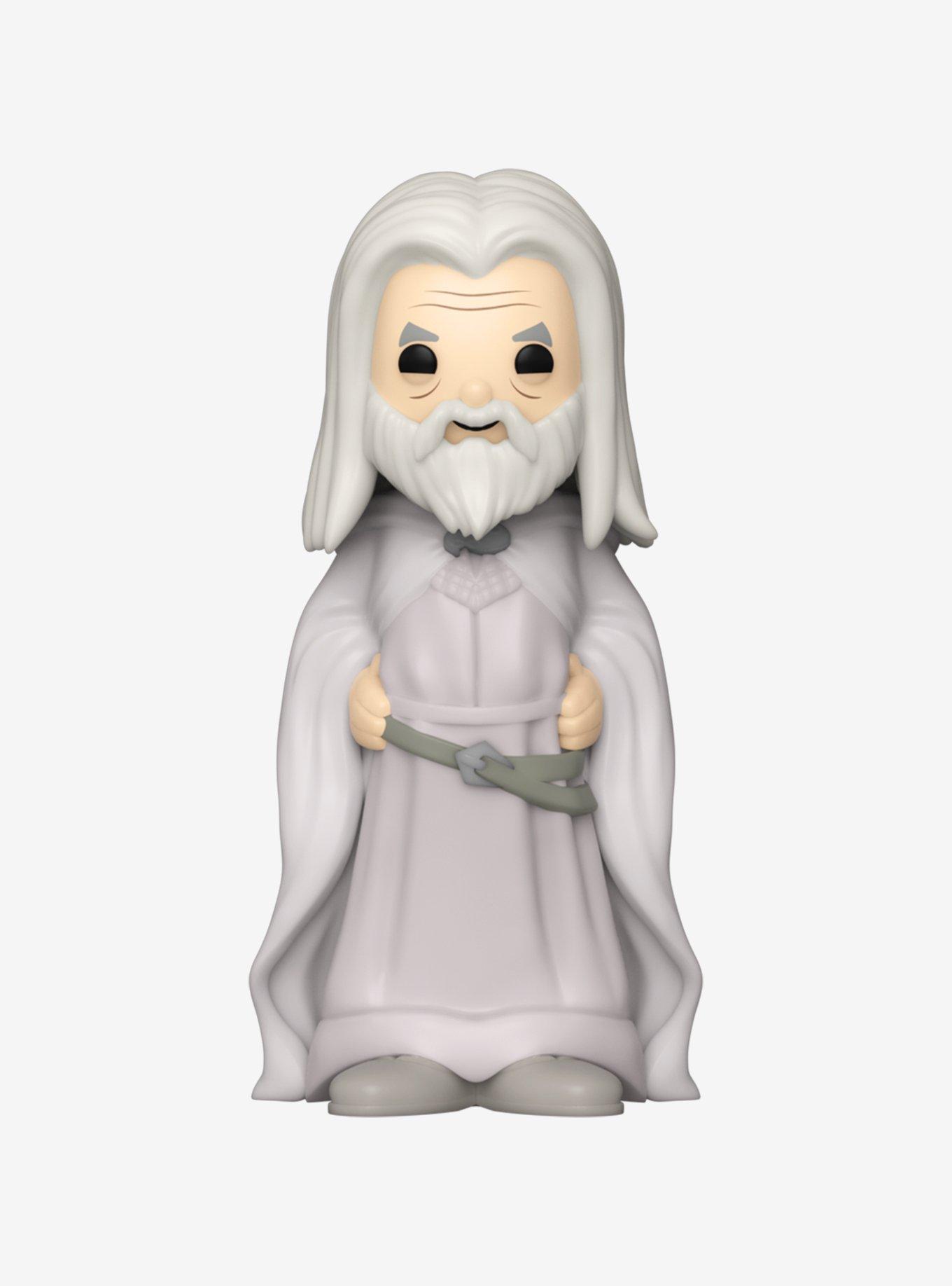 Funko Rewind The Lord of the Rings Gandalf Vinyl Figure, , alternate