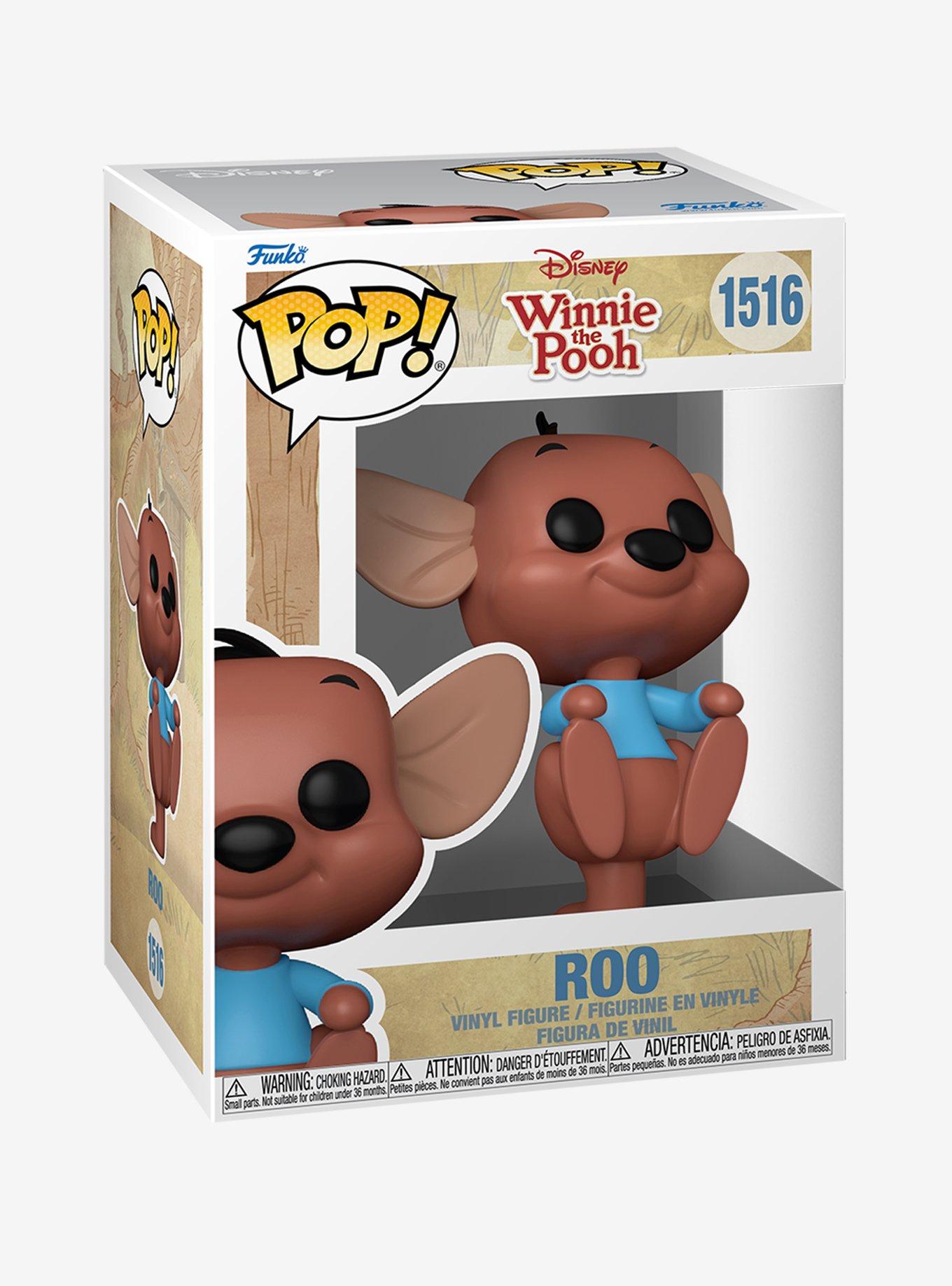 Funko Pop! Disney Winnie the Pooh Roo Vinyl Figure, , alternate