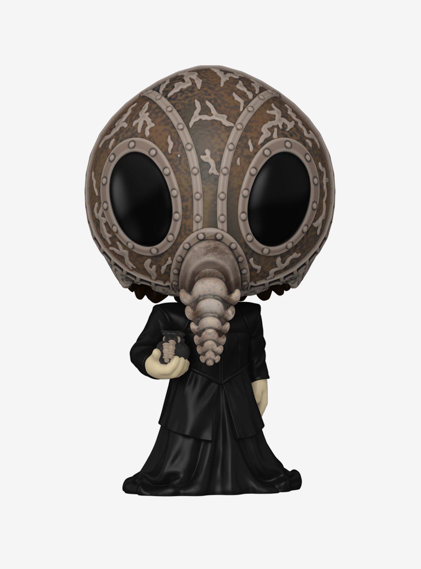 Funko Pop! Television The Sandman Dream Vinyl Figure, , alternate